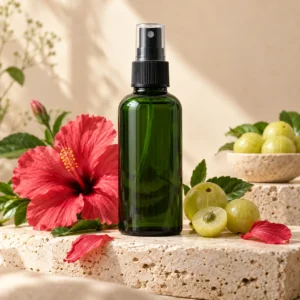 Hibiscus Amla Scalp Tonic - BodySync Pakistan